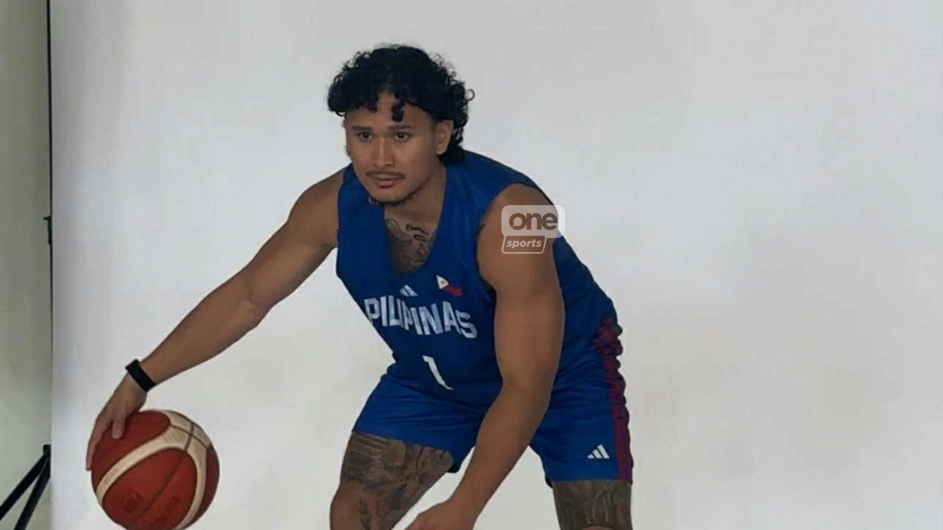 Juan GDL yet to master Cone